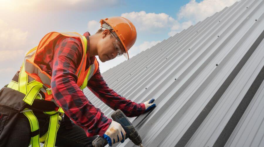 GAF Timberline shingles installer in Goodyear, AZ